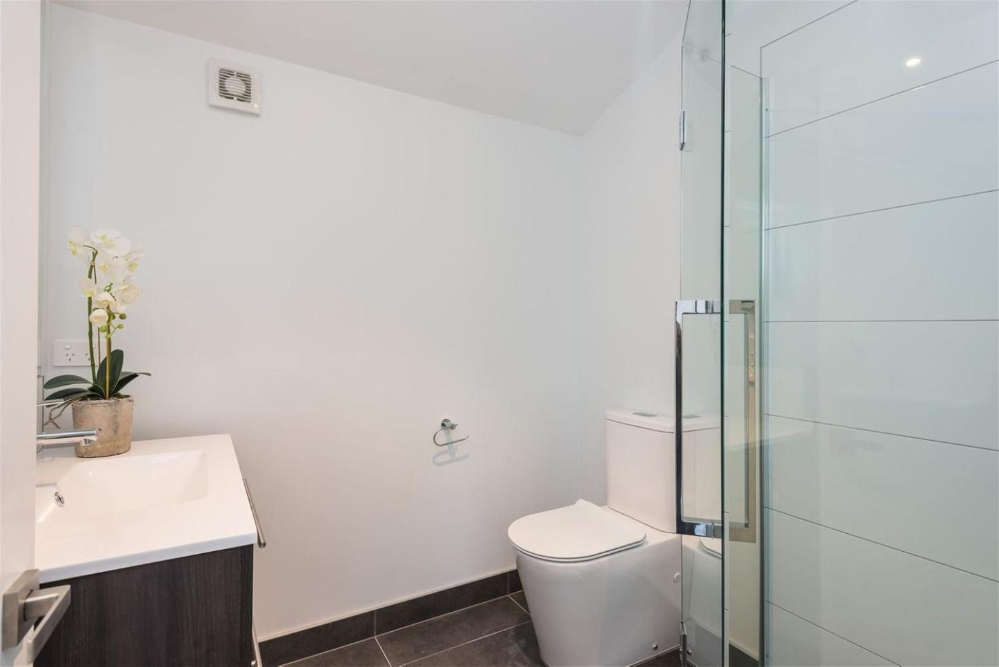 Apartament Hagley Park Hidden Gem Christchurch Zewnętrze zdjęcie
