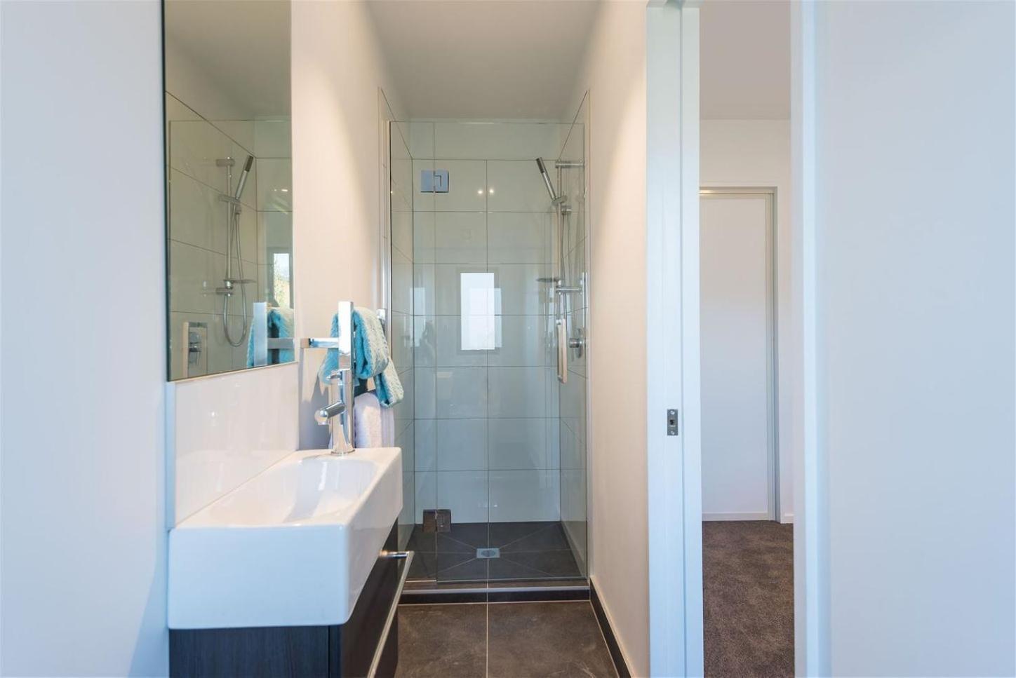 Apartament Hagley Park Hidden Gem Christchurch Zewnętrze zdjęcie