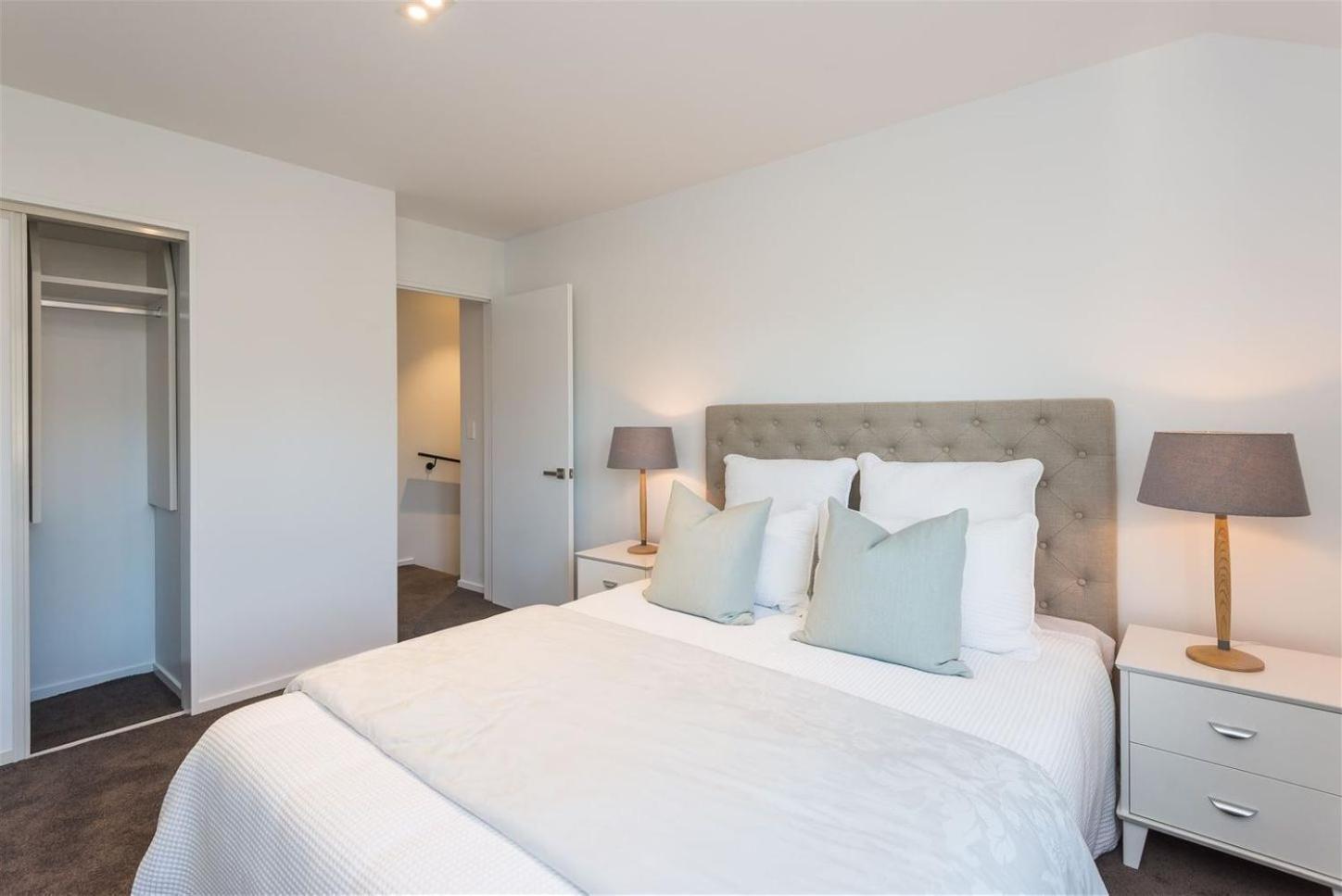 Apartament Hagley Park Hidden Gem Christchurch Zewnętrze zdjęcie