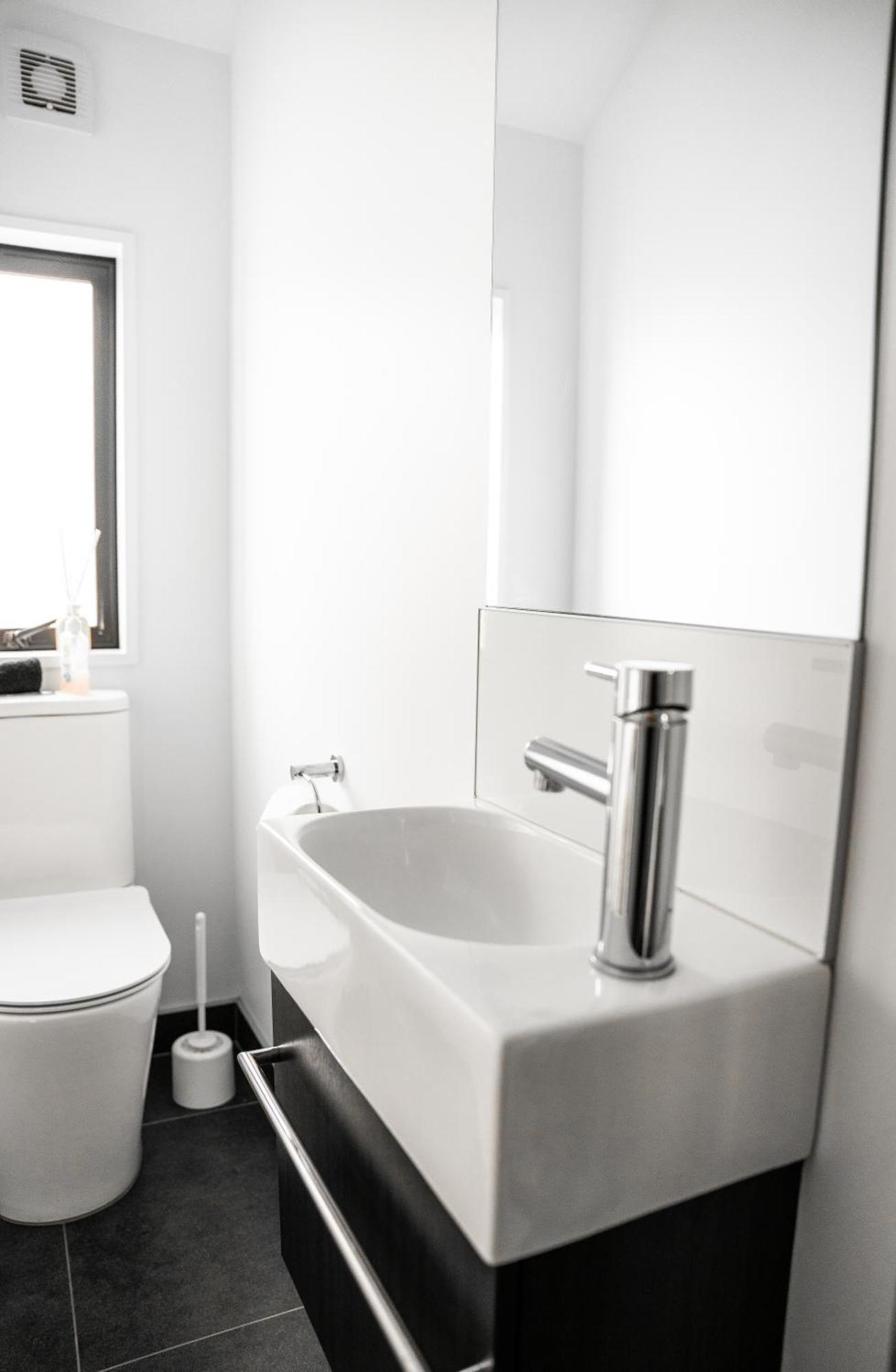 Apartament Hagley Park Hidden Gem Christchurch Zewnętrze zdjęcie