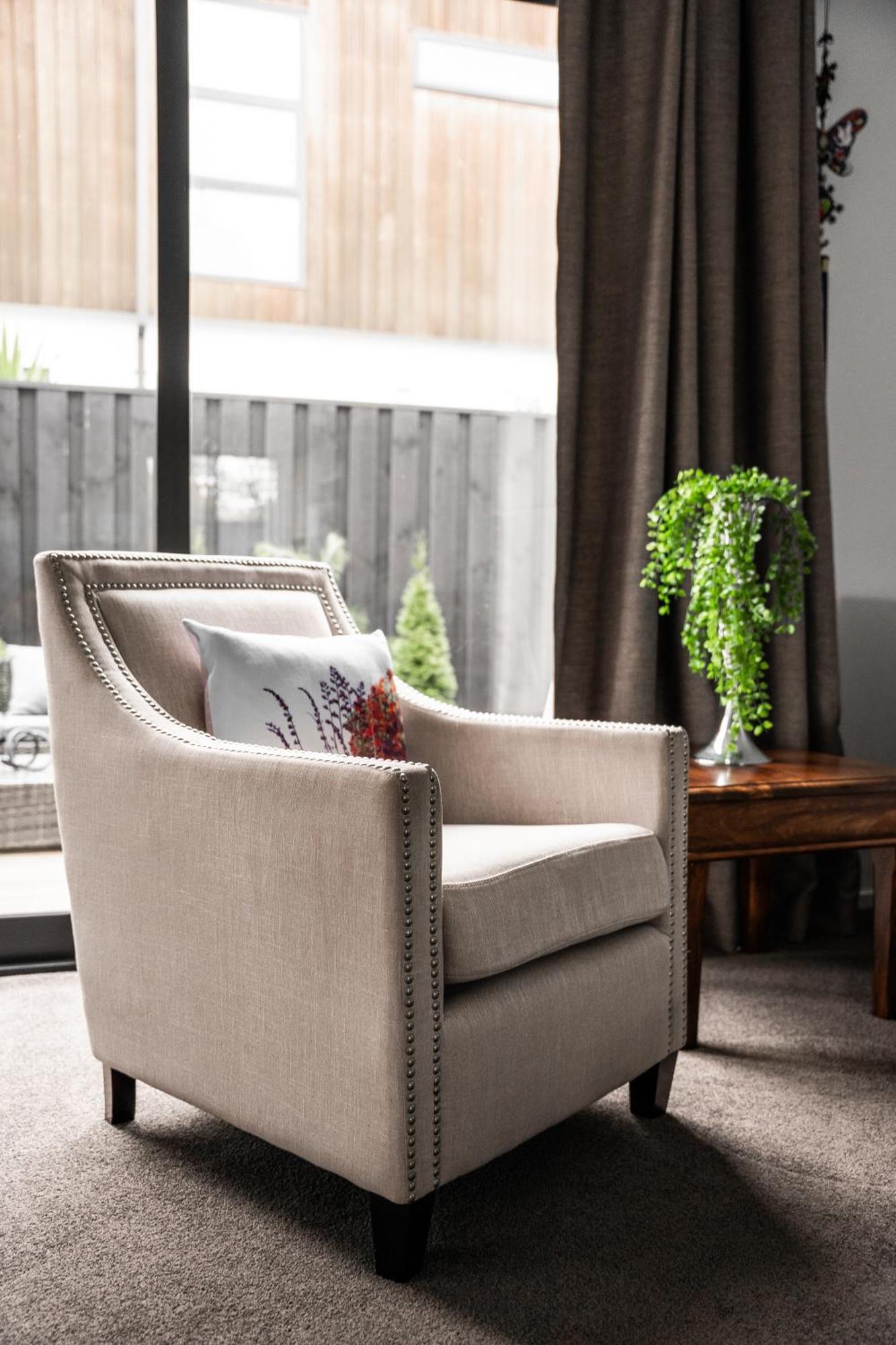 Apartament Hagley Park Hidden Gem Christchurch Zewnętrze zdjęcie
